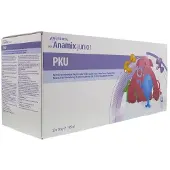 Nutricia PKU Anamix Junior Neutraal | 30 x 36 g