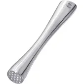 Leopold Vienna - Cocktailstamper RVS cocktail muddler