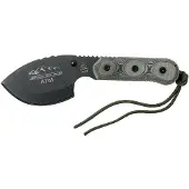 Tops knives American Trail Master survival mes