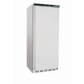CombiSteel Horeca vrieskast met 1 deur Wit | 555 Liter