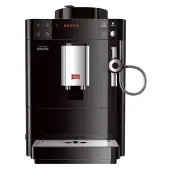 Melitta 6708764 caffeo passione f53/0-102 zwart
