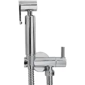 Wiesbaden bidet kraan caral chroom