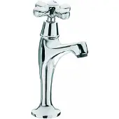 Mueller Monte Toiletkraan PVD-coating chroom
