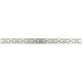 Wiesbaden Los standaard rooster rvs 70 cm