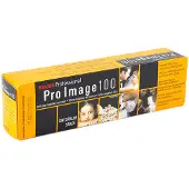 Kodak FPG Film & Foto Suc Pro-image 100 135-36 5 Pack