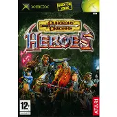 Dungeons & Dragons Heroes