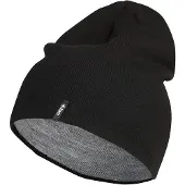 Barts Muts Barts Unisex Eclipse Beanie Black