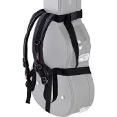 Ortega HARNAIS DORSAL POUR ETUI DUR