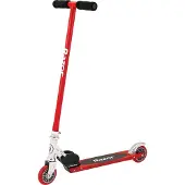 Razor S Step