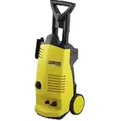 Kärcher K 3.480 MT2000 + Slangenset (2645-114) Hogedrukreiniger Geel / Zwart
