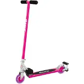 Razor S Spark step