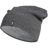 Barts Muts Barts Unisex Eclipse Beanie Dark Heather