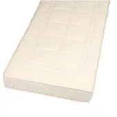 Yumeko Matras Yumeko Natuurlatex Stevig