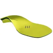 Superfeet Schaats Inlegzool Geel G 47-49