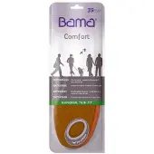 Bama Inlegzool Bama Comfort Universal Thin Fit