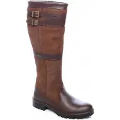 Dubarry Longford Walnut-Schoenmaat 37