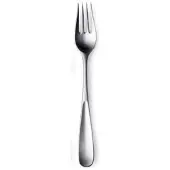 Georg Jensen Gebaksvorkje Georg Jensen Vivianna RVS Mat