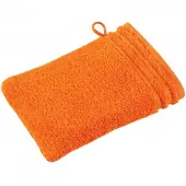 Vossen Washandje Vossen Calypso Feeling Orange (set van 6)