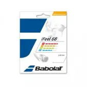 Babolat Badmintonsnaar Babolat iFeel Pink (0.68mm/10.2m)