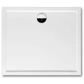 Riho Kolping Douchebak Kunststof 100x90x4,5 cm Wit