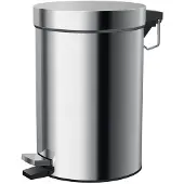 Ideal standard Iom pedaalemmer 3 liter RVS