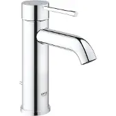 GROHE Essence S-size wastafelkraan chroom