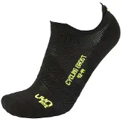 UYN Ghost Socks Zwart EU 35-38 Man