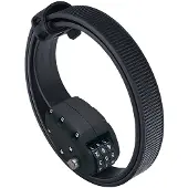 Ottolock Cinch Cable Tie Lock Zwart 760 mm