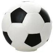 Egmont toys Heico Lamp Voetbal