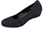 Gabor Pumps 'Kreta' zwart