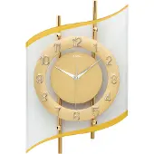 AMS Unisexhorloge 5505