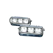 Hella 2PT 009 496-801 Dagrijverlichtingsset