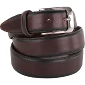Profuomo Riem bruin, Effen