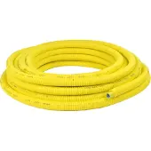 Henco gas Alupex meerlagen buis in mantel 20x2mm 25m