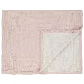 Essenza Plaid Essenza Melsi Rose