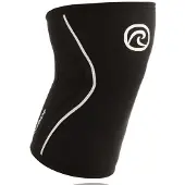Rehband RX Kniebrace 5MM Black XXL