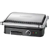 Bomann Kg 2242 Cb 2000w Bakplaat