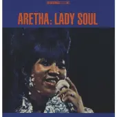 Warner Music Lady Soul (LP)