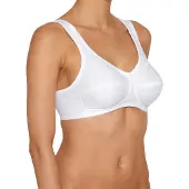 Anita Wireless bh Jana | Maat: 85G | Kleur: Wit