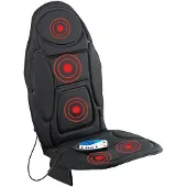 VITALMAXX Massagemat met warmtefunctie