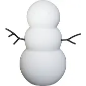 DBKD sneeuwpop groot