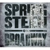 Cd Bruce Springsteen - Springsteen on Broadway | CD