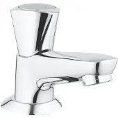 GROHE Costa-S fonteinkraan laag Chroom