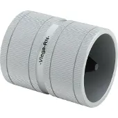 Viega ontbramer 15 54 mm rvs 343019