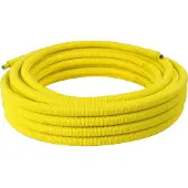 Henco gas Alupex meerlagen buis in mantel 16x2mm 25m