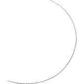 Thomas Sabo - Unisex Halsketting - KE1106-001-12-L50V