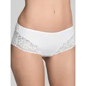 Triumph Short Amourette Spotlight | Maat: 36 | Kleur: Wit
