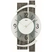 AMS Wandklok W9547