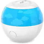 Chicco Humi Fresh Cool Mist Humidifier Blauw