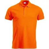 Clique Manhattan 028250 Poloshirt Regular Fit | Maat: L